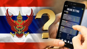 ตลาดการพนันที่ได้รับความนิยมสูงสุดในประเทศไทย